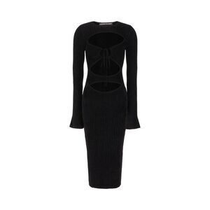 Andreadamo Woman Clothing Dresses